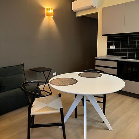 Apartment Menaggino Менаджо Екстериор снимка