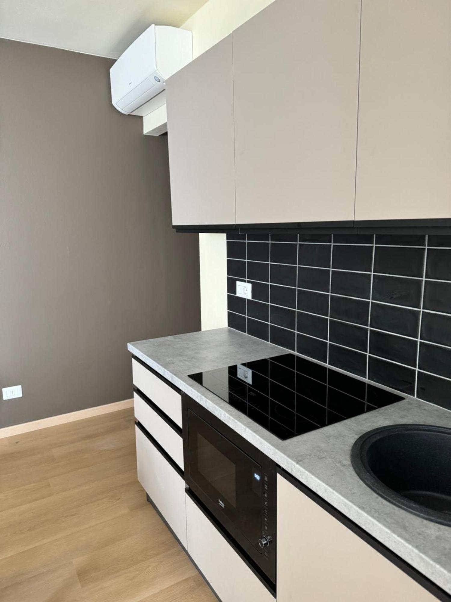 Apartment Menaggino Менаджо Екстериор снимка