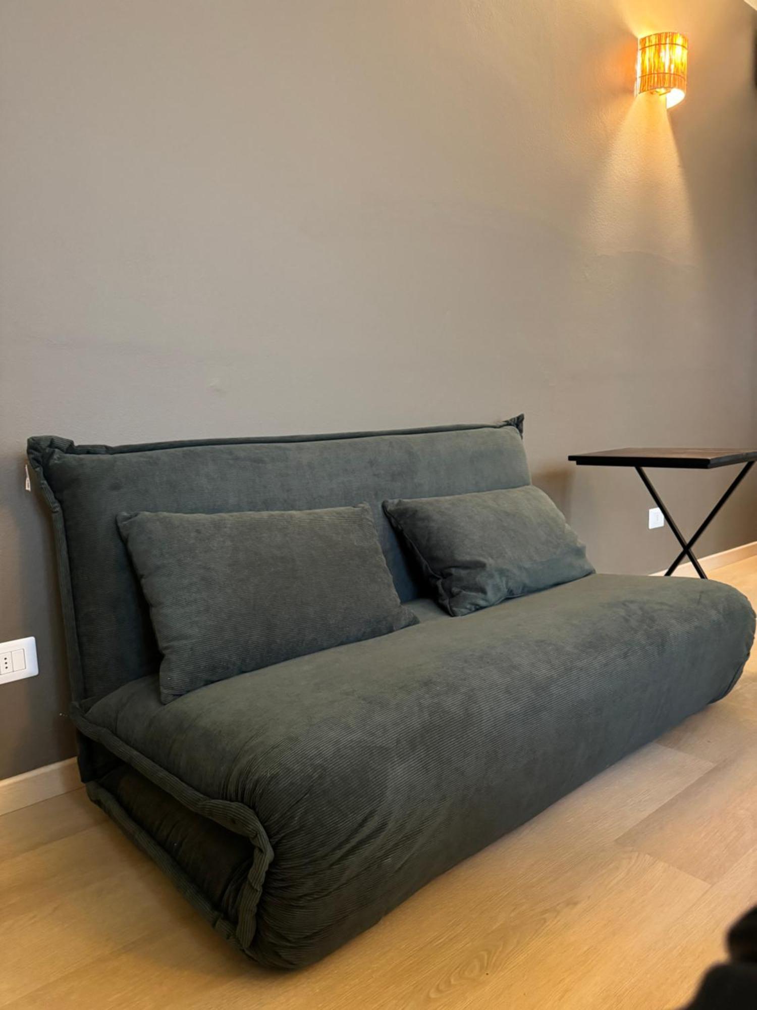 Apartment Menaggino Менаджо Екстериор снимка