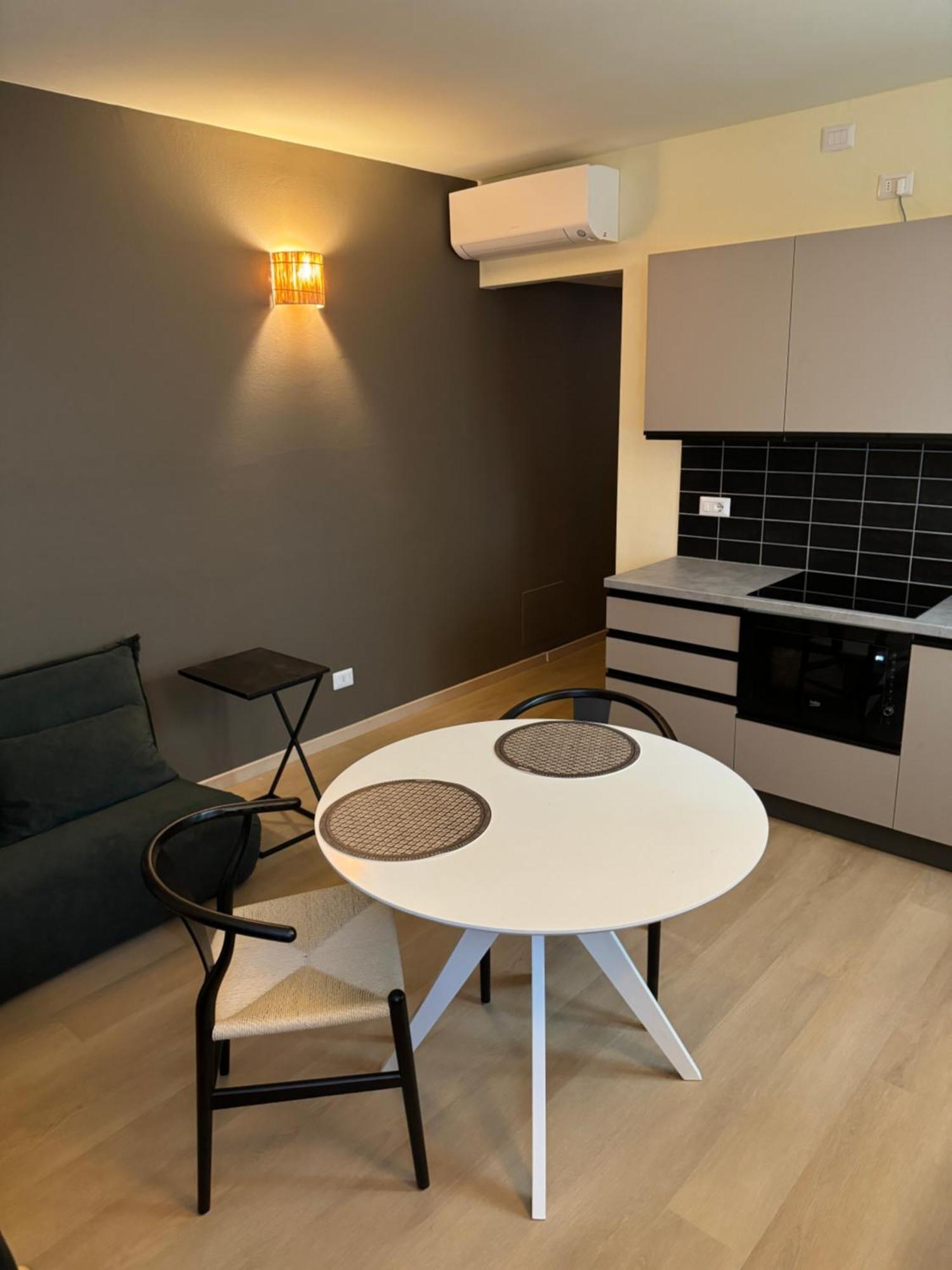 Apartment Menaggino Менаджо Екстериор снимка