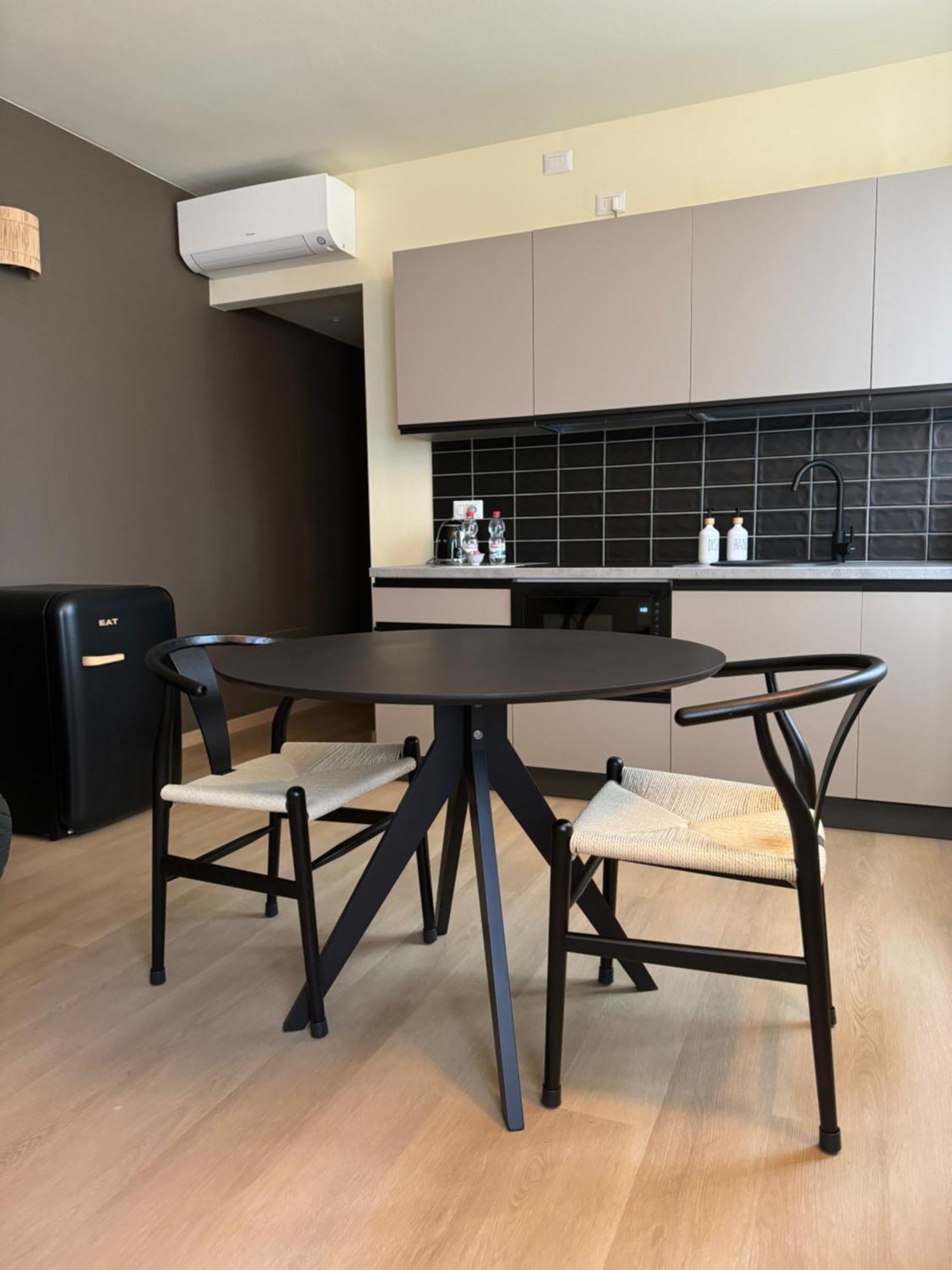 Apartment Menaggino Менаджо Екстериор снимка
