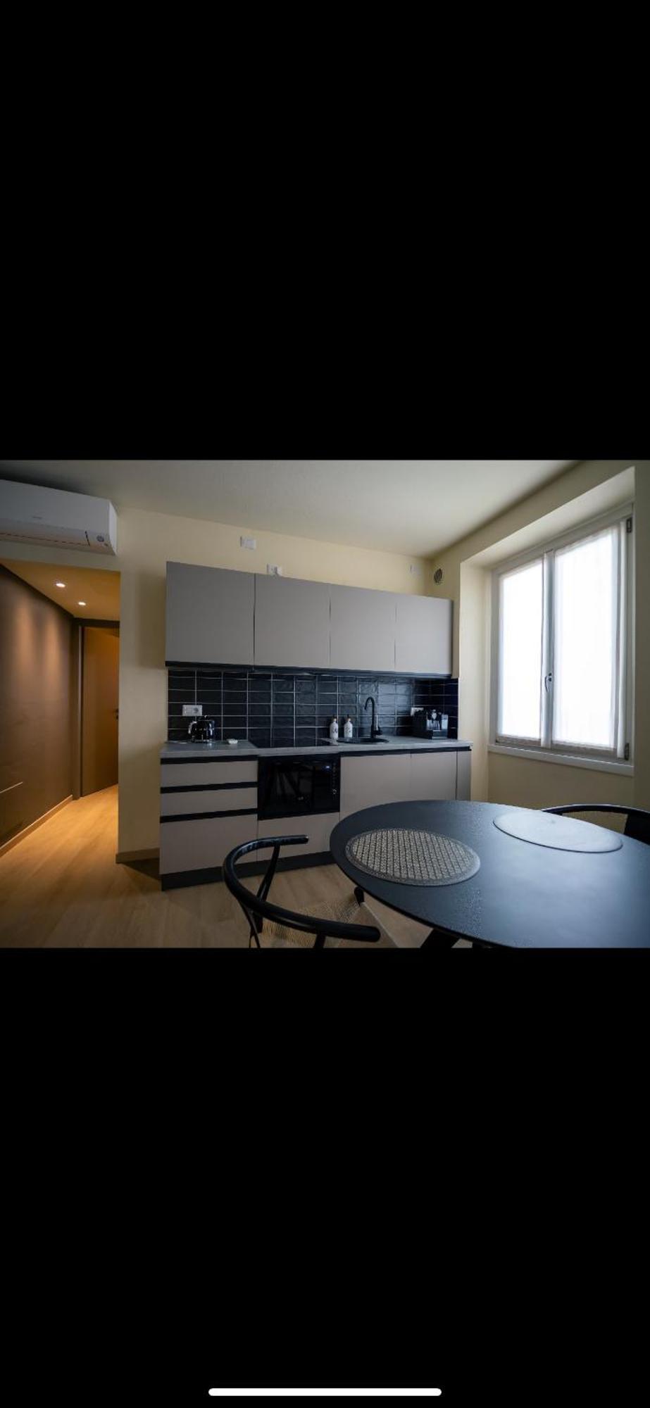 Apartment Menaggino Менаджо Екстериор снимка